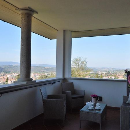 شقة La Casa Di Chloe بودجيبونسي المظهر الخارجي الصورة