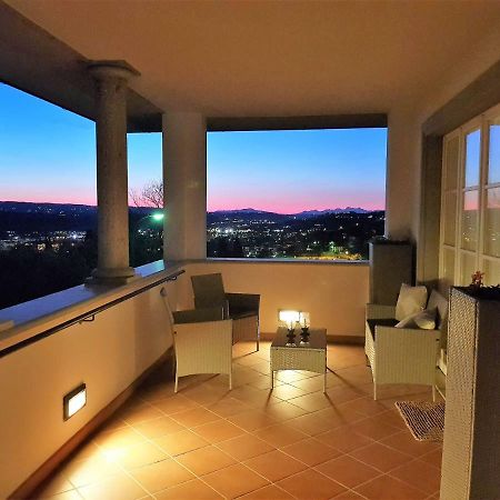 شقة La Casa Di Chloe بودجيبونسي المظهر الخارجي الصورة