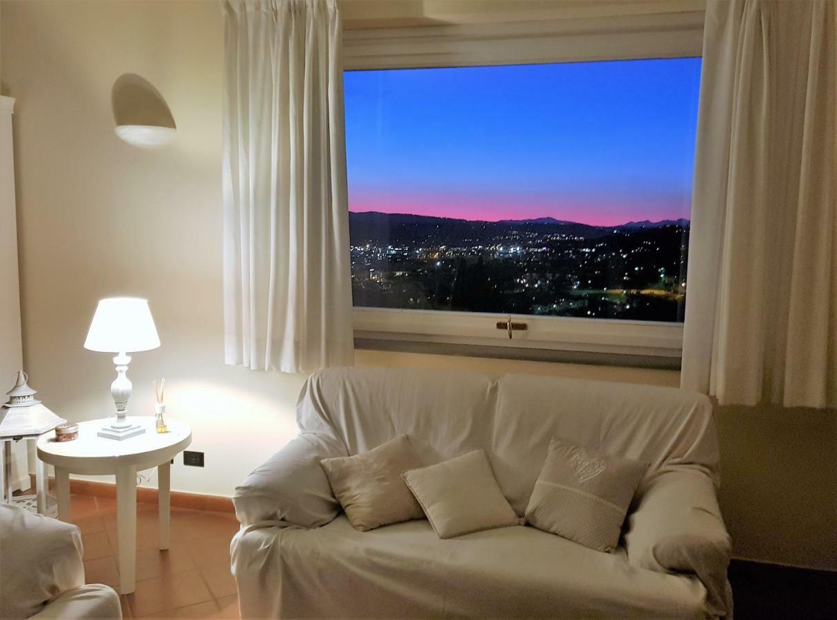 شقة La Casa Di Chloe بودجيبونسي المظهر الخارجي الصورة
