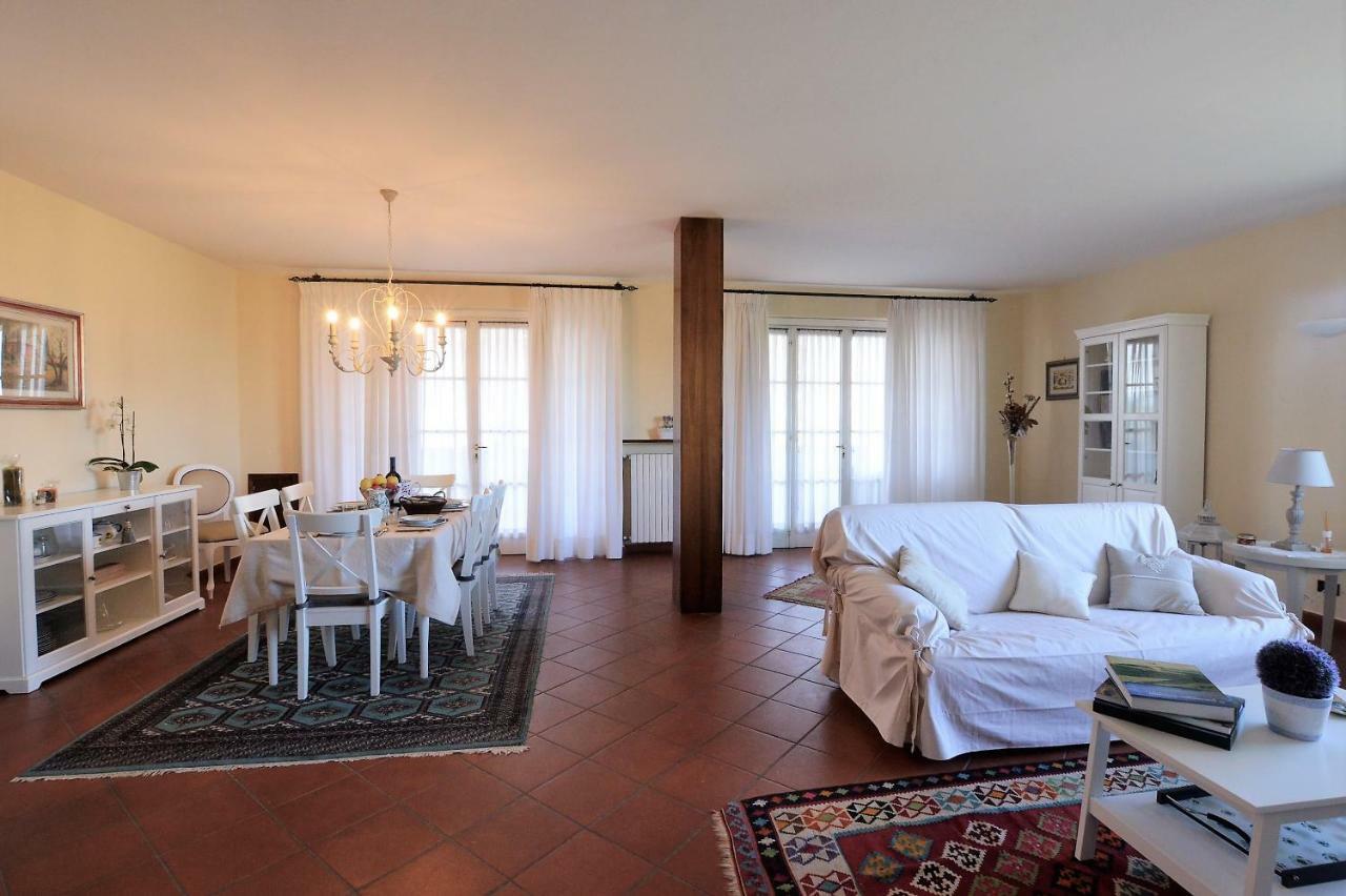 شقة La Casa Di Chloe بودجيبونسي المظهر الخارجي الصورة