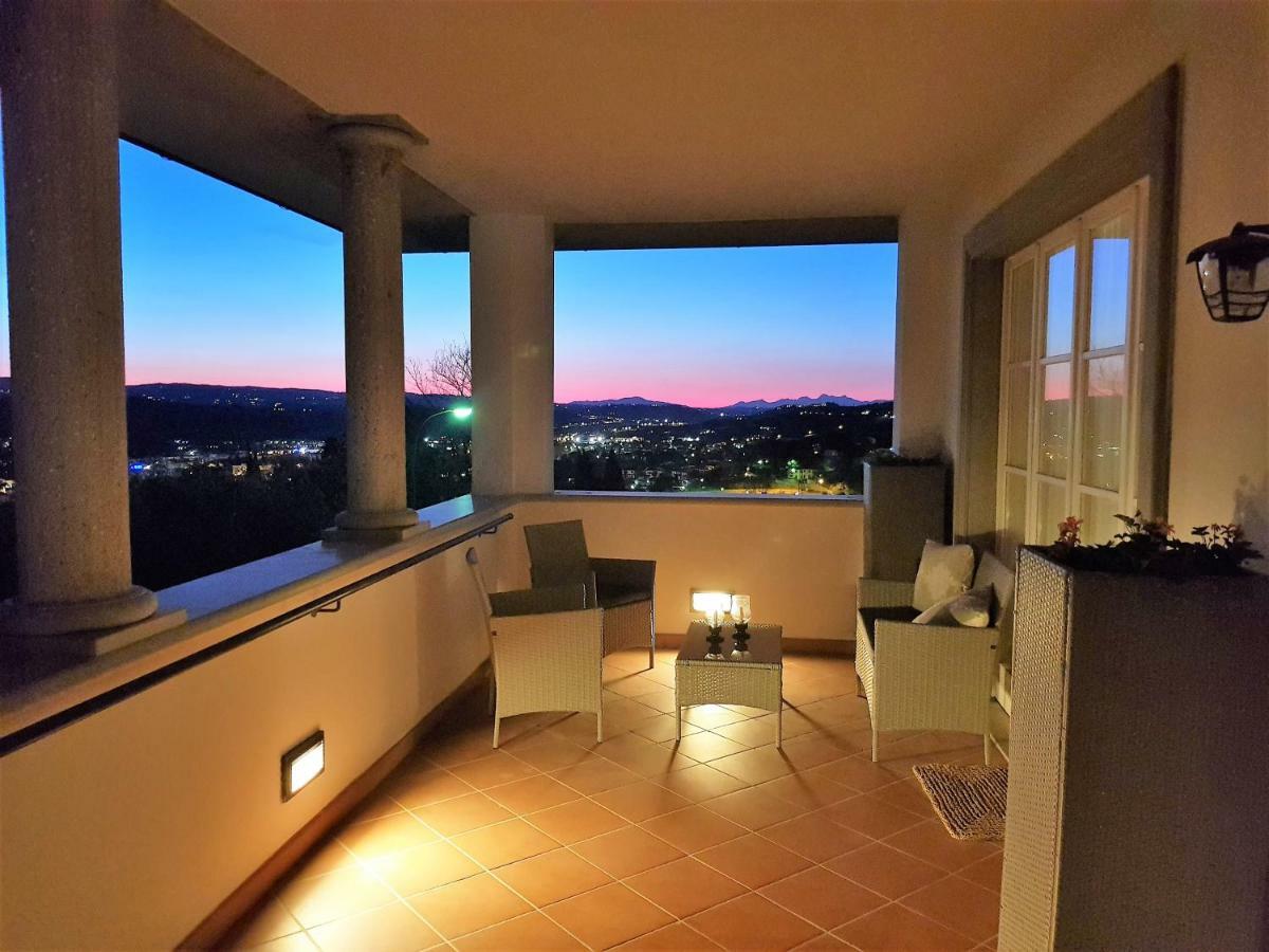 شقة La Casa Di Chloe بودجيبونسي المظهر الخارجي الصورة