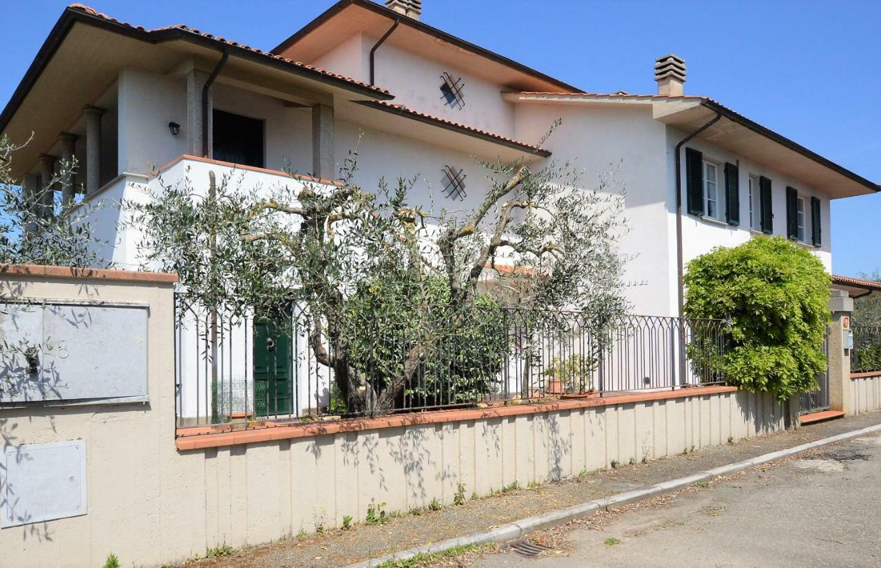 شقة La Casa Di Chloe بودجيبونسي المظهر الخارجي الصورة