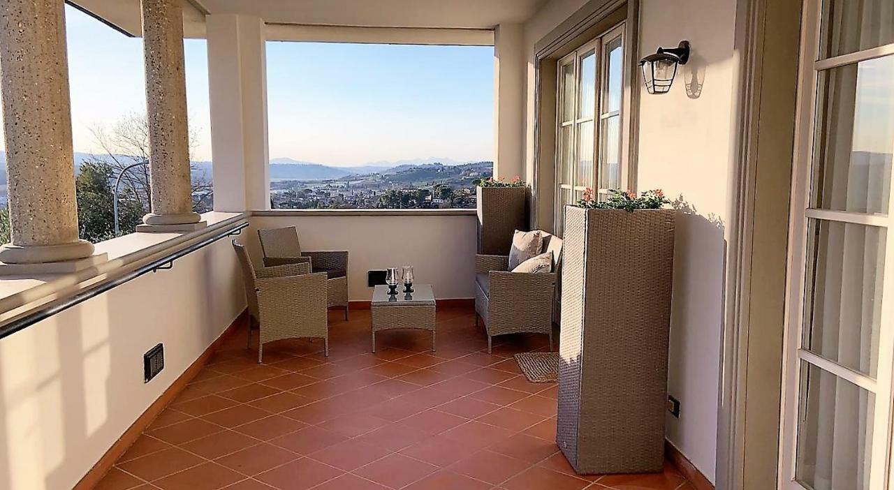 شقة La Casa Di Chloe بودجيبونسي المظهر الخارجي الصورة