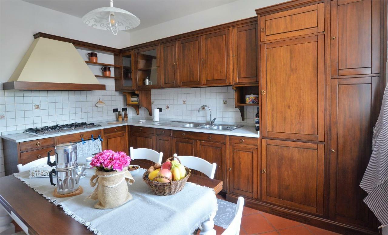 شقة La Casa Di Chloe بودجيبونسي المظهر الخارجي الصورة