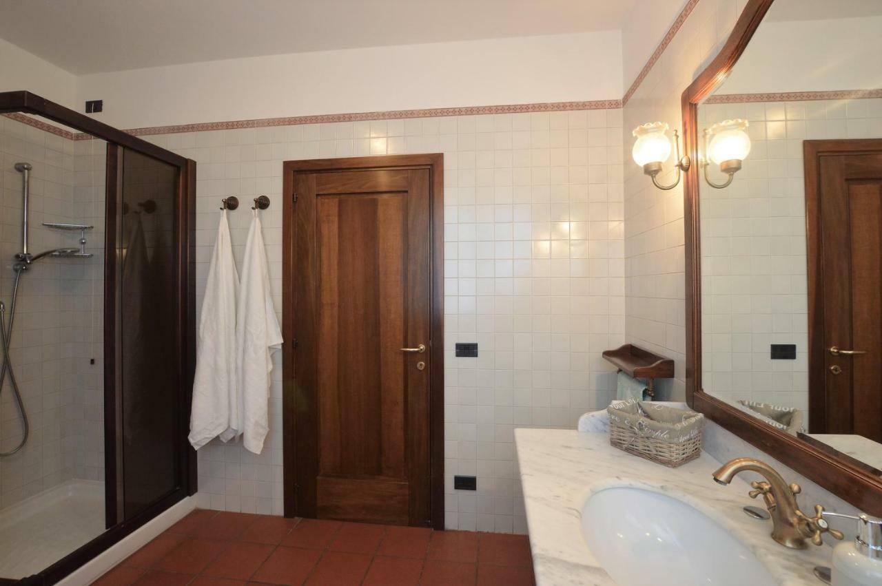 شقة La Casa Di Chloe بودجيبونسي المظهر الخارجي الصورة