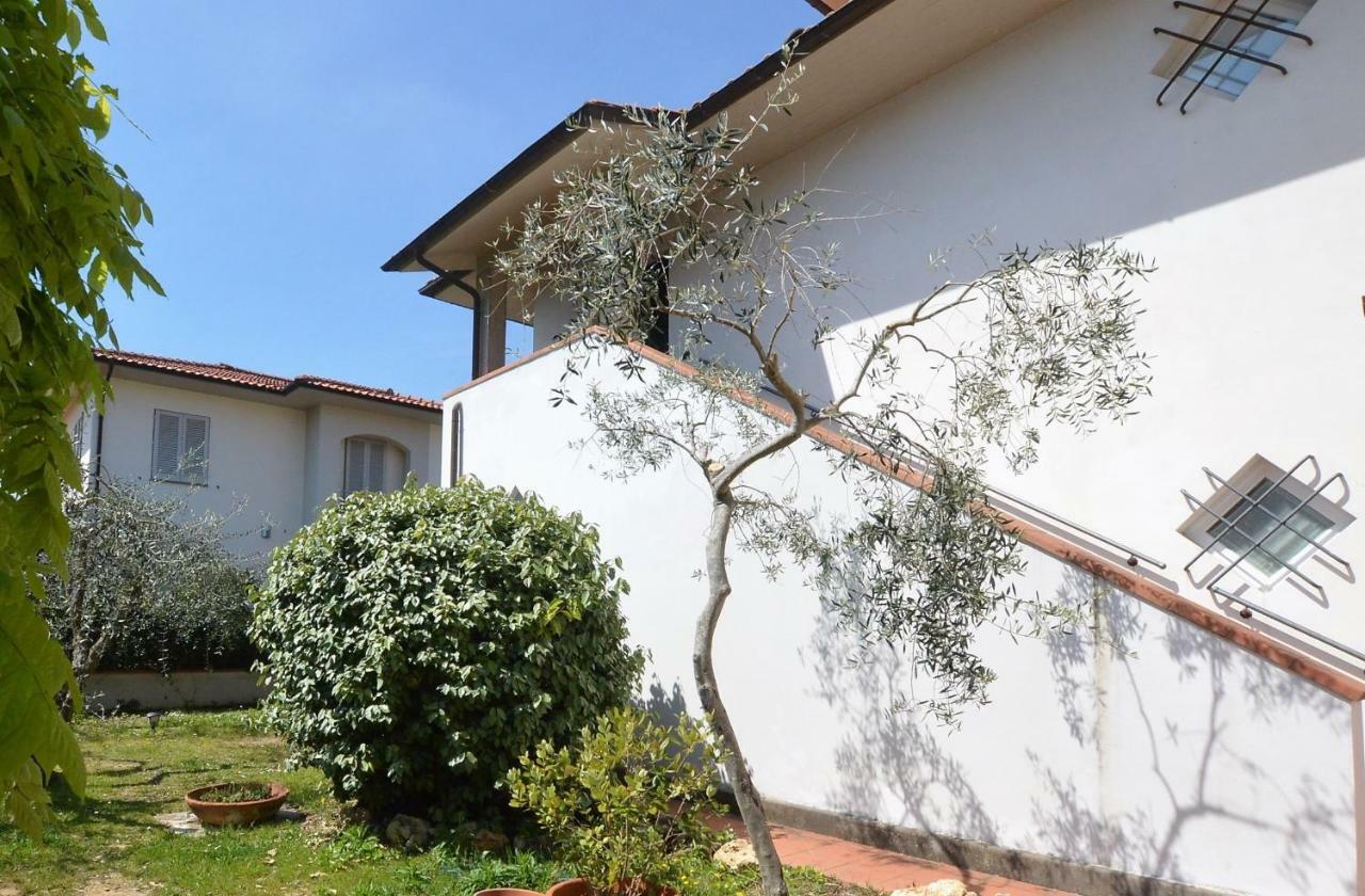 شقة La Casa Di Chloe بودجيبونسي المظهر الخارجي الصورة